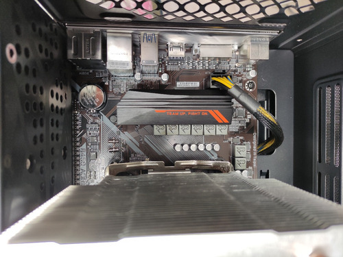 Pc Gamer Ryzen 5 3600 Aorus M B450 Rx 570 16gb Ssd 512 Hd1tb