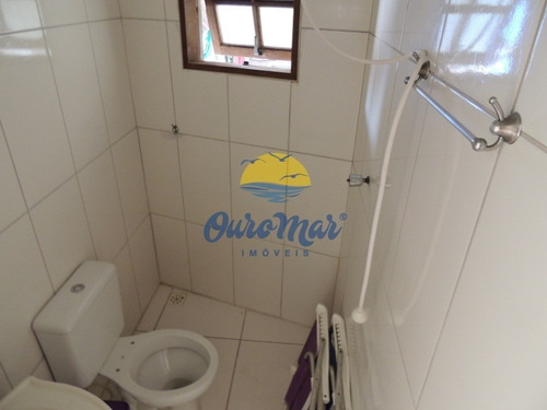 Imagem 11 de 30 de Casa À Venda Em Itanhaém Com 3 Dormitórios Próximo Ao Mar - Bairro Jardim Das Palmeiras - Terreno Enorme - Oportunidade - Financie! - 045 - 33999473
