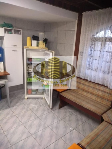 Imagem 9 de 25 de Chalé Para Venda Em Itu, Pedregulho, 3 Dormitórios, 1 Banheiro, 4 Vagas - 010_1-1466018