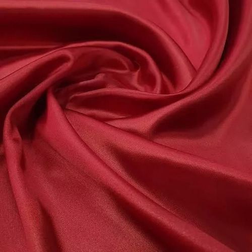 2 Metros Tecido Cetim Charmousse / Charmeuse - Várias Cores