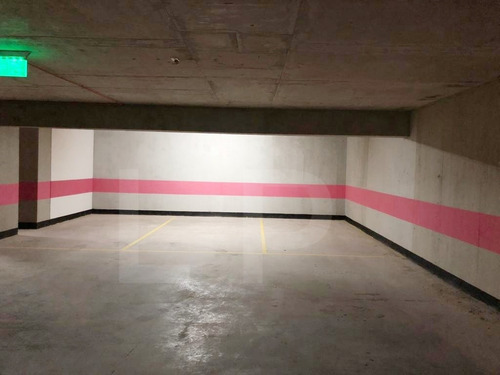 Av. Lyon / Las Violetas