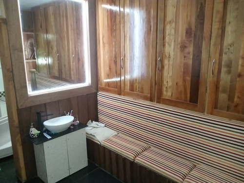 Se Vende Casa 5d5b, 420 M2, Terreno 10.000 Cam Cerro Colora