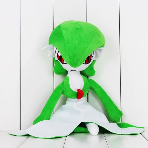 gardevoir peluche