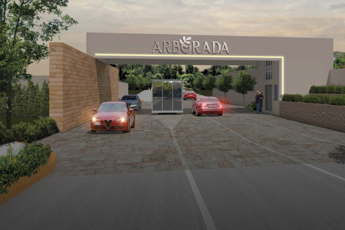 Imagen 1 de 10 de Preventa Casas Arborada Residencial Lago Esmeralda