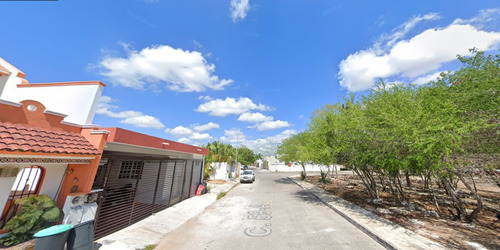 Casa En Remate Bancario En Mérida Yucatán Cl*/ 2