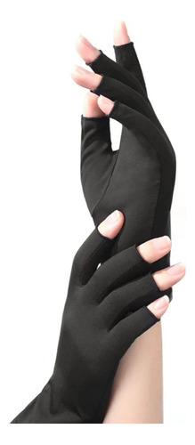 Guantes Protección Led/uv Manicuristas