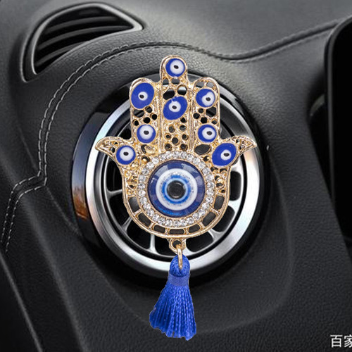 Clip De Ventilación Para Difusor De Coche Clip De Perfume Pa