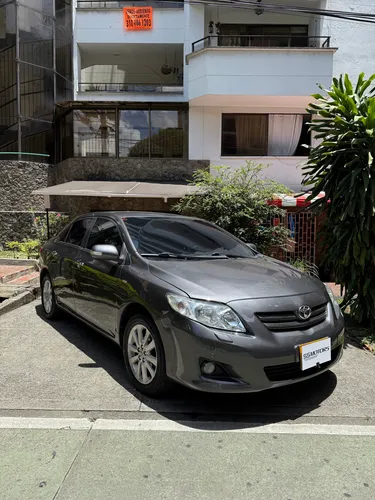 Toyota Corolla 1.8 Se-g