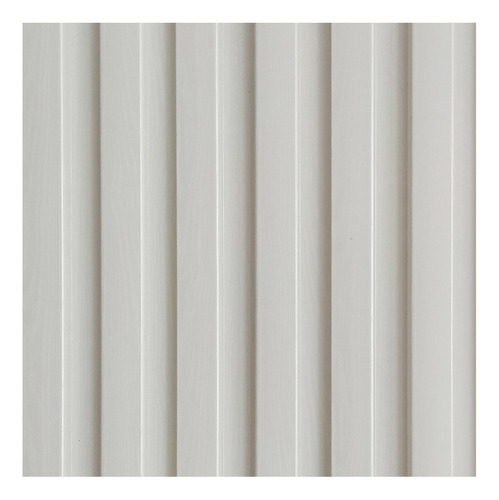 Revestimiento Wall Panel Eps Para Interiores 2850x120x20mm