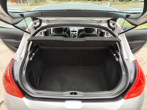 Peugeot 308 1.6 Allure Nav Hdi 115cv