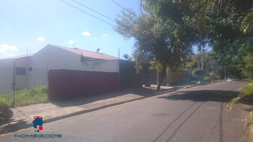 Terreno A Venda No Jardim Guarani - Te00122 - 33661555