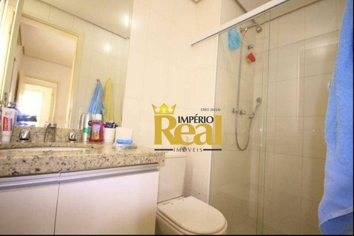 Apartamento À Venda, 223 M² Por R$ 2.500.000,00 - Vila Romana - São Paulo/sp - Ap5283