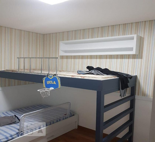 Apartamento À Venda - Panamby, 3 Quartos, 132 - S893122951