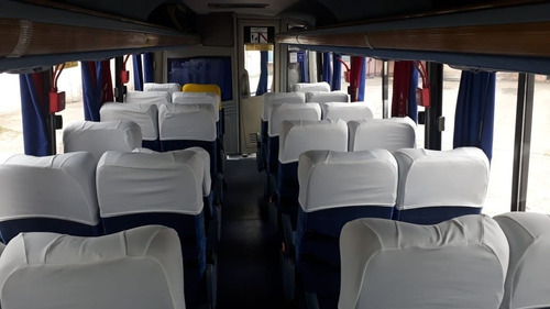Neobus Thunder Plus Executivo