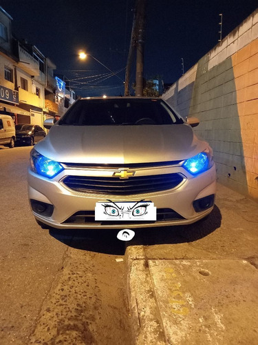 Chevrolet Prisma 2016 1.4 Lt 4p