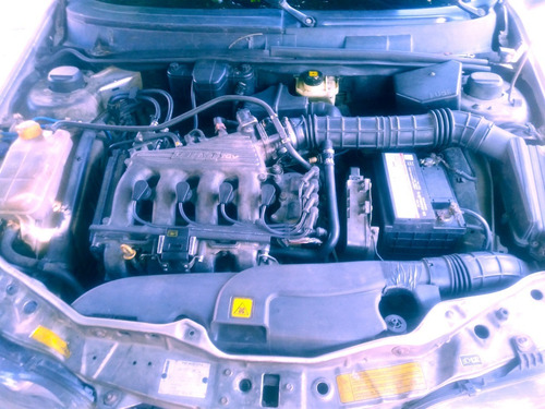 Imagem 2 de 10 de Fiat Brava 1.6 16v 2000