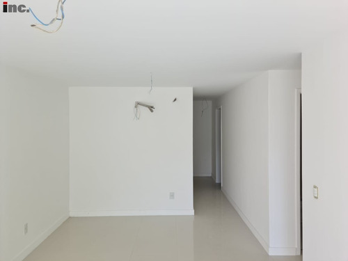 Imagem 6 de 17 de Recreio - Gleba B- Ótimo Apartamento De 3 Quartos(2 Suítes) 105m²- 1º Locação - Jarbasc.3q - 70147583