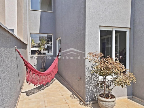 Imagem 30 de 30 de Casa À Venda Em Condomínio Reserva Real Paulínia - Ca013828