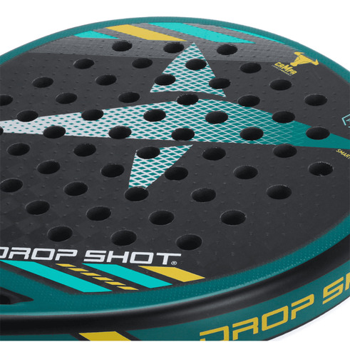 Pala de pádel Drop Shot Explorer Pro 5.0