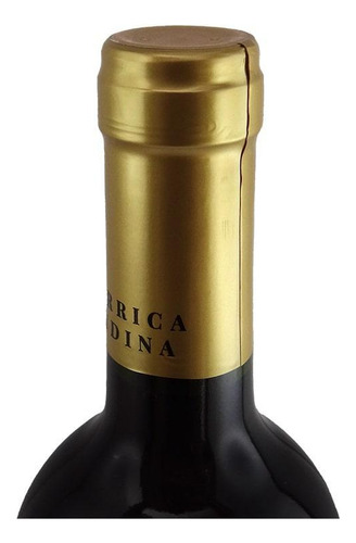 Vinho Barrica Andina Seleção Cabernet Sauvignon 750ml