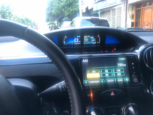 Toyota Etios 1.5 Xls At 2018