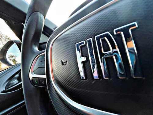 Fiat Cronos 1.3 Gse Drive