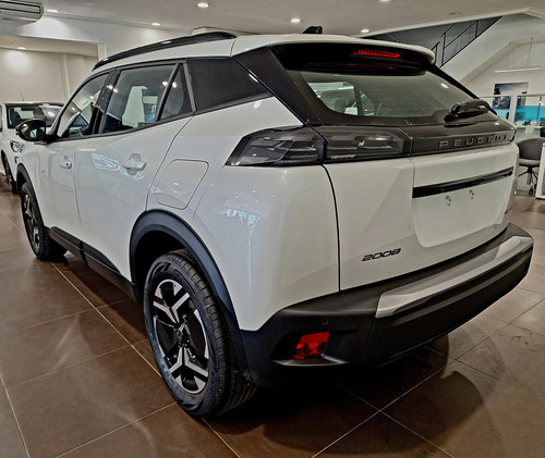 Peugeot 2008 1.0T Active