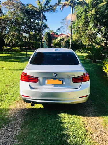 Bmw Serie 3 2013 2.0 Plus Aut. 4p 184 Hp