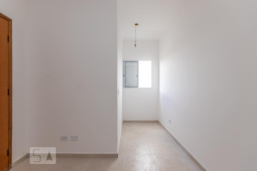 Apartamento À Venda - Vila Re, 2 Quartos, 46 - S893132513