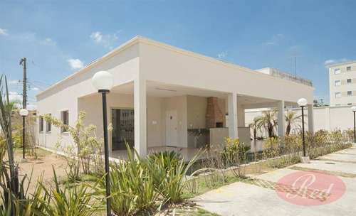 Apartamento Na Vila Figueira - Suzano - Ap1237