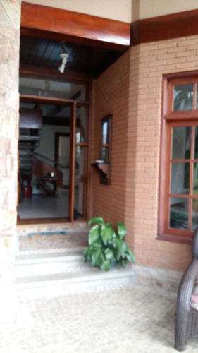 Casa De Condomínio À Venda Na Alameda Vivaldi, Jardim Aquárius, São José Dos Campos - Sp - Liv-10442