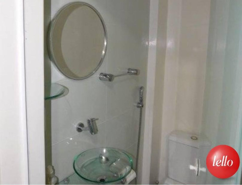 Imagem 16 de 28 de Apartamento - Ref: 224941
