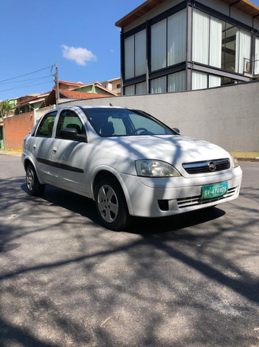 Imagem 2 de 10 de Chevrolet Corsa
