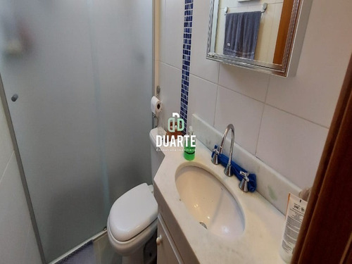 Imagem 7 de 17 de Apartamento - Ap04208 - 69879521
