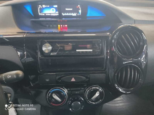 Imagem 10 de 15 de Toyota Etios 1.5 Sd X Vsc At 2019