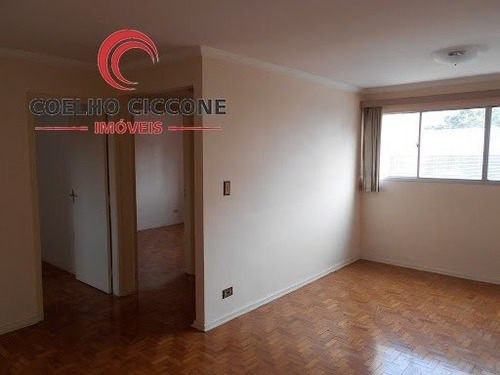 Imagem 12 de 15 de Compre Apartamento Em Centro - V-526