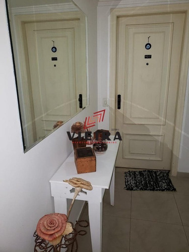 Imagem 4 de 15 de Excelente Apartamento 100 Metros. - 3851-1