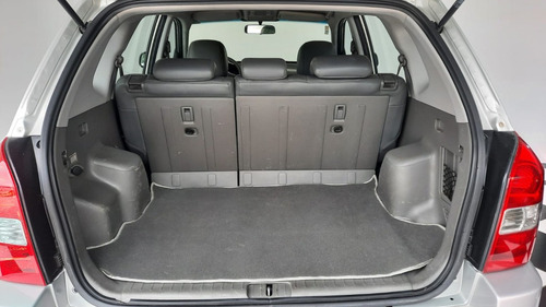 Imagem 13 de 13 de Hyundai Tucson 2.0 Mpfi Gls 16v 143cv 2wd Gasolina 4p Autom