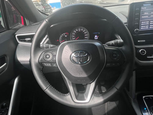 Toyota Corolla Cross XRE 2.0 16V Flex Aut.