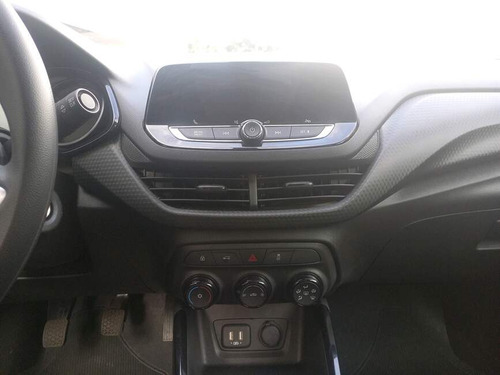 Chevrolet Onix 1.0 FLEX MANUAL