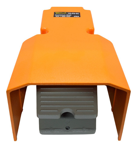 Interruptor De Pedal Con Cubierta Tekno Powers Tp-fs-sc