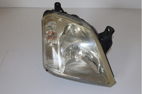 Farol Delantero Derecho Chevrolet Meriva Fn-861