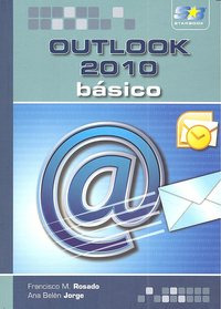 Outlook 2010. Básico (libro Original)