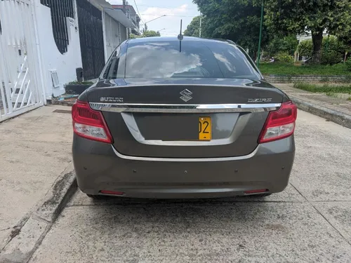 Suzuki Swift DZIRE MT 1.2