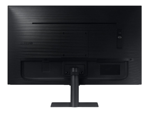Imagen 4 de 10 de Monitor Samsung 27 A700 Ultra Uhd 4k Plano Pc