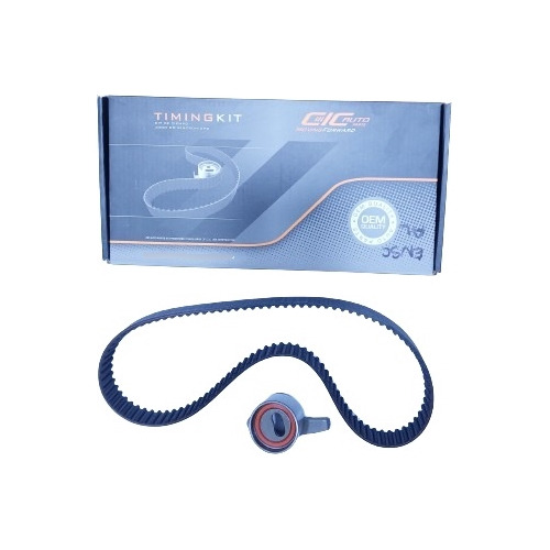 Kit De Tiempo Chery Qq 16v 107 Dientes Correa T28