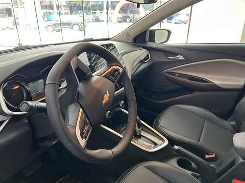 Chevrolet Onix 1.0 Turbo Flex Premier Automático