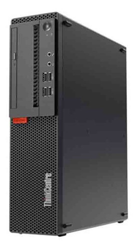 Computador Lenovo M710s Torre Slim