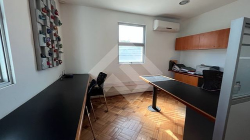 Oficina En Arriendo Los Leones Providencia