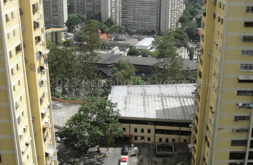 Imagen 22 de 29 de Apartamento En Venta Caricuao Ud-4 23-8675 Fabricio Liaz